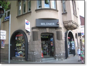 mildner